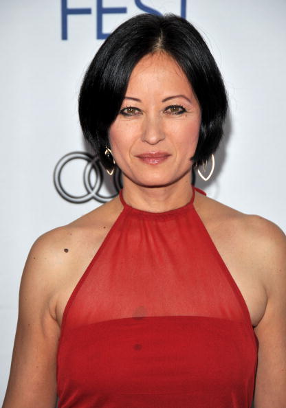 Julia Nickson-Soul's $1 Million Net Worth: The Journey of an Iconic Actress